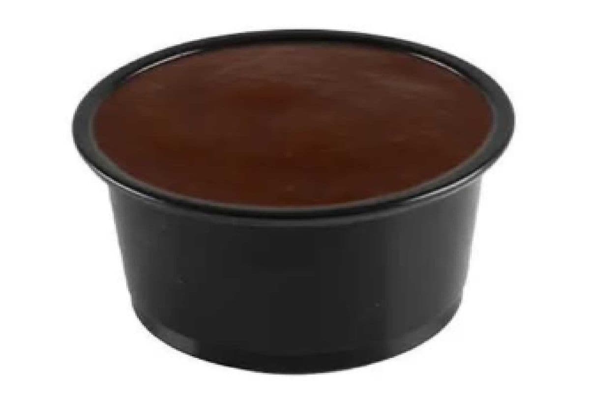 Sweet Barbecue Sauce