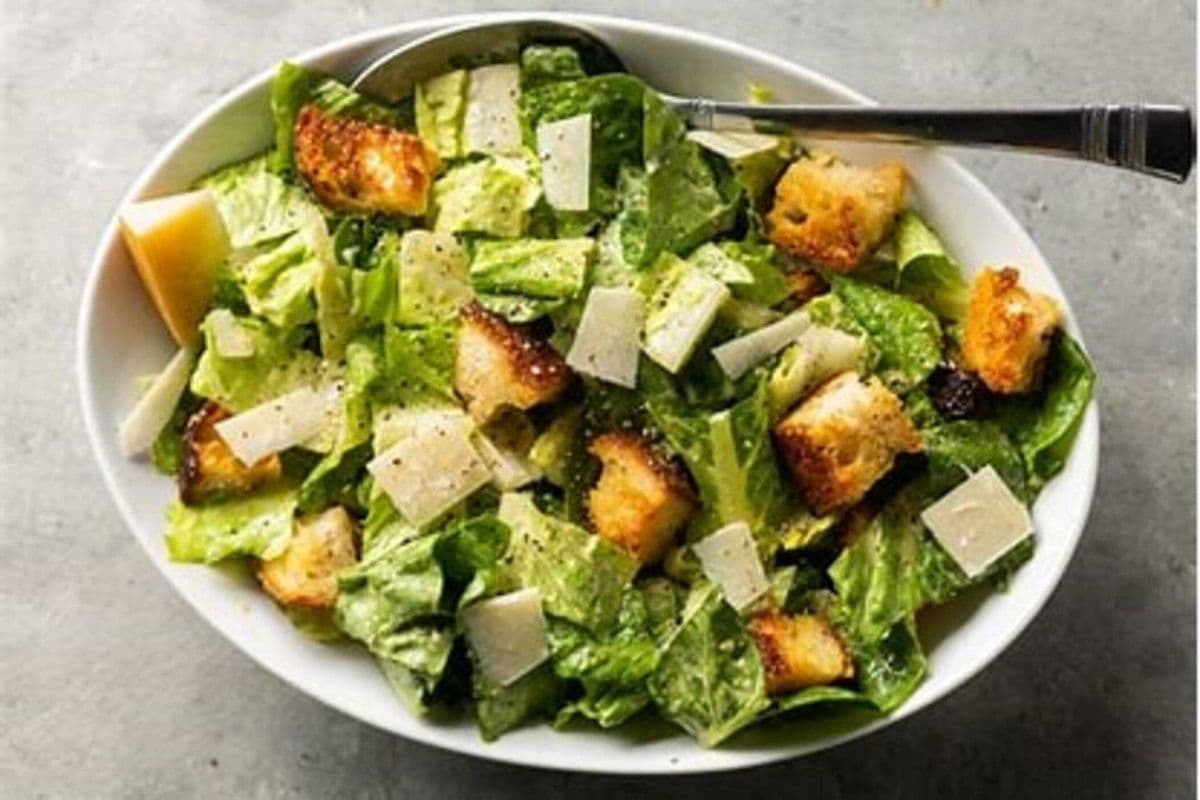 CAESAR SALAD
