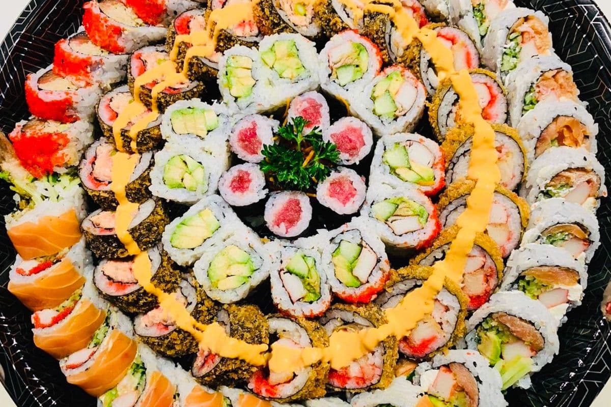Maki Combo 7 (48Mcx/Pcs)