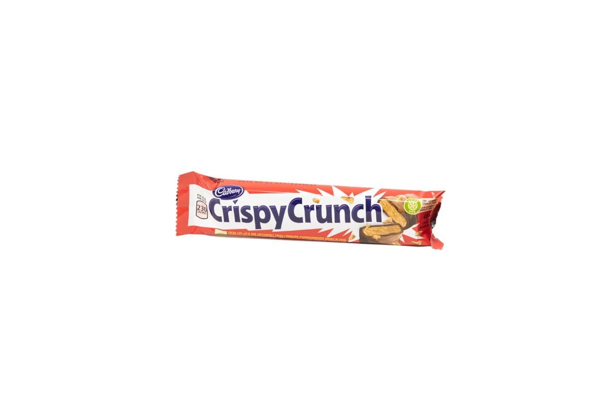 Cadbury Crispy Crunch (48 g)