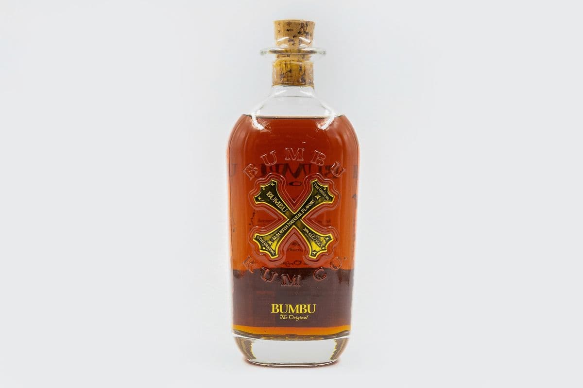 281451. Bumbu Original (1 x 750 ml)