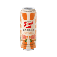 Stiegl Grapefruit Radler (1 Can x 500 mL)