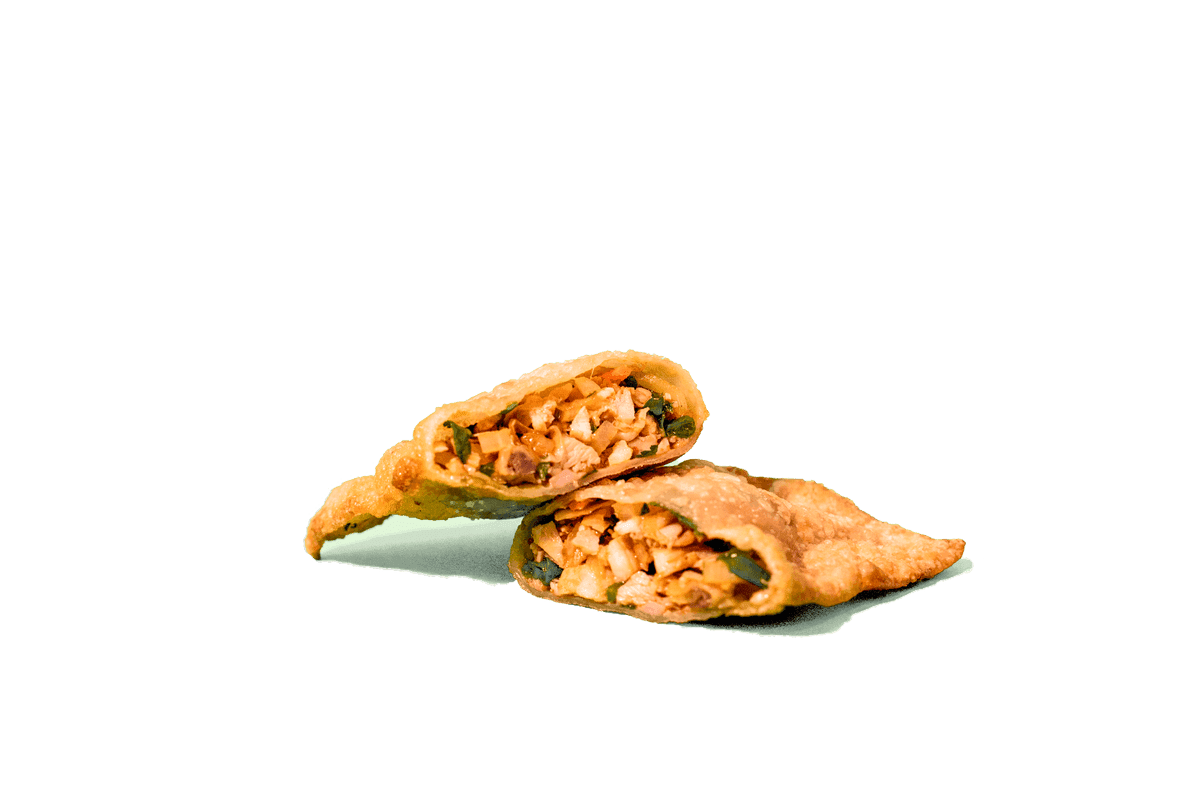 Hi-Five Chicken Pie