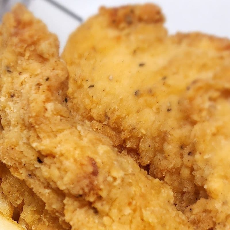 Chicken Strips