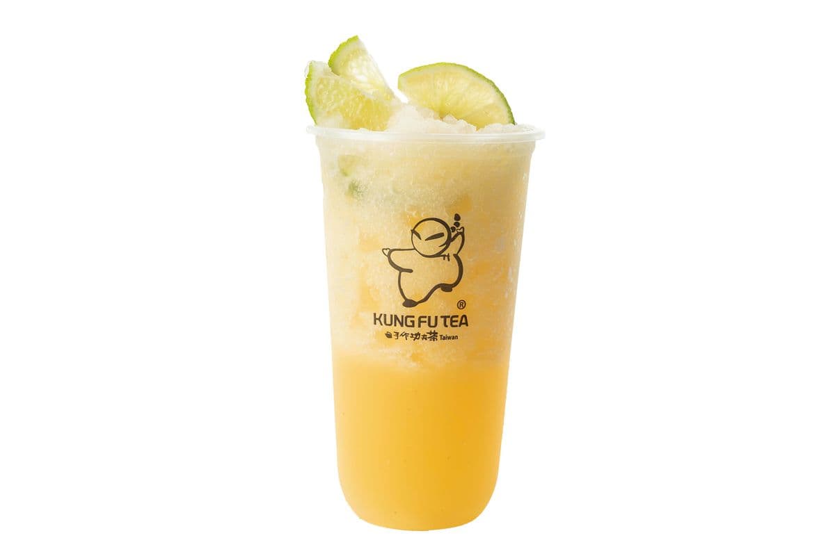 Honey Lemon with Aloe Vera