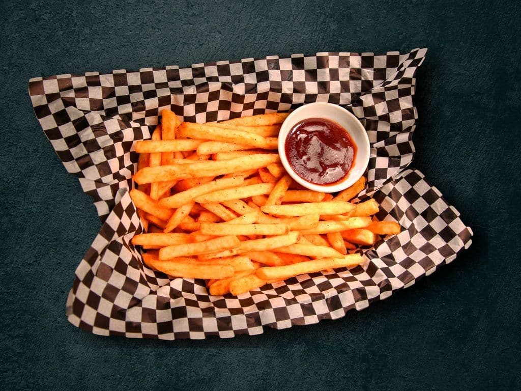 Frites (Petites) / Fries (Small)