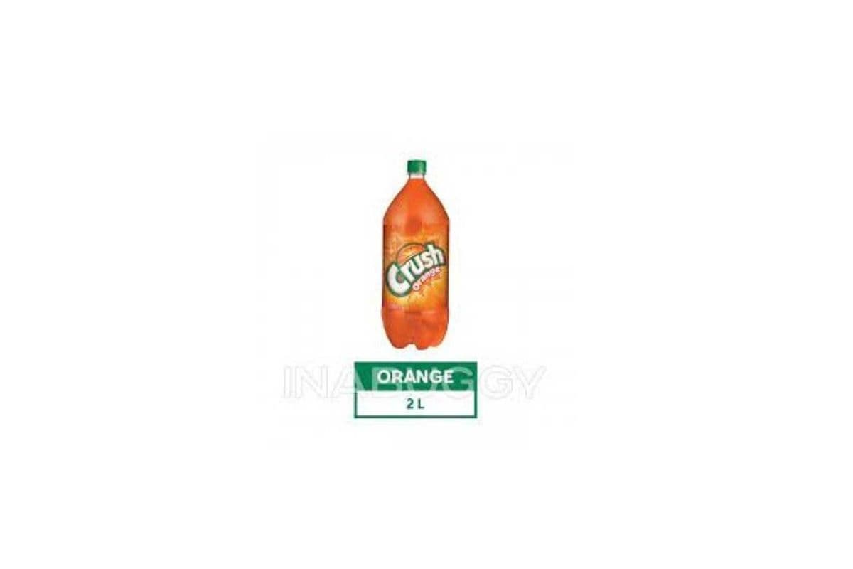Crush Orange 2L (2l)