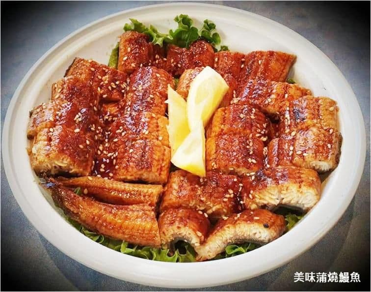 M10.美味蒲燒鰻魚
