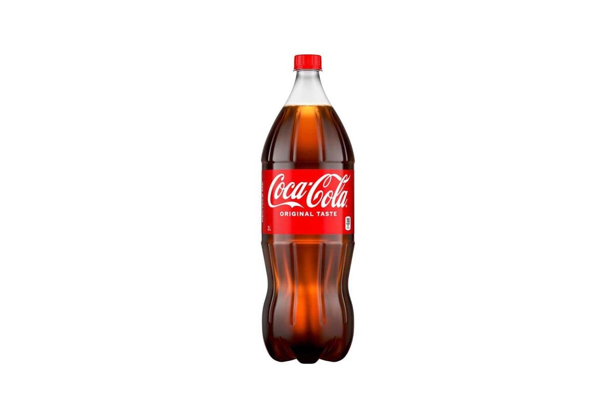 Coke (2 L) (2L)