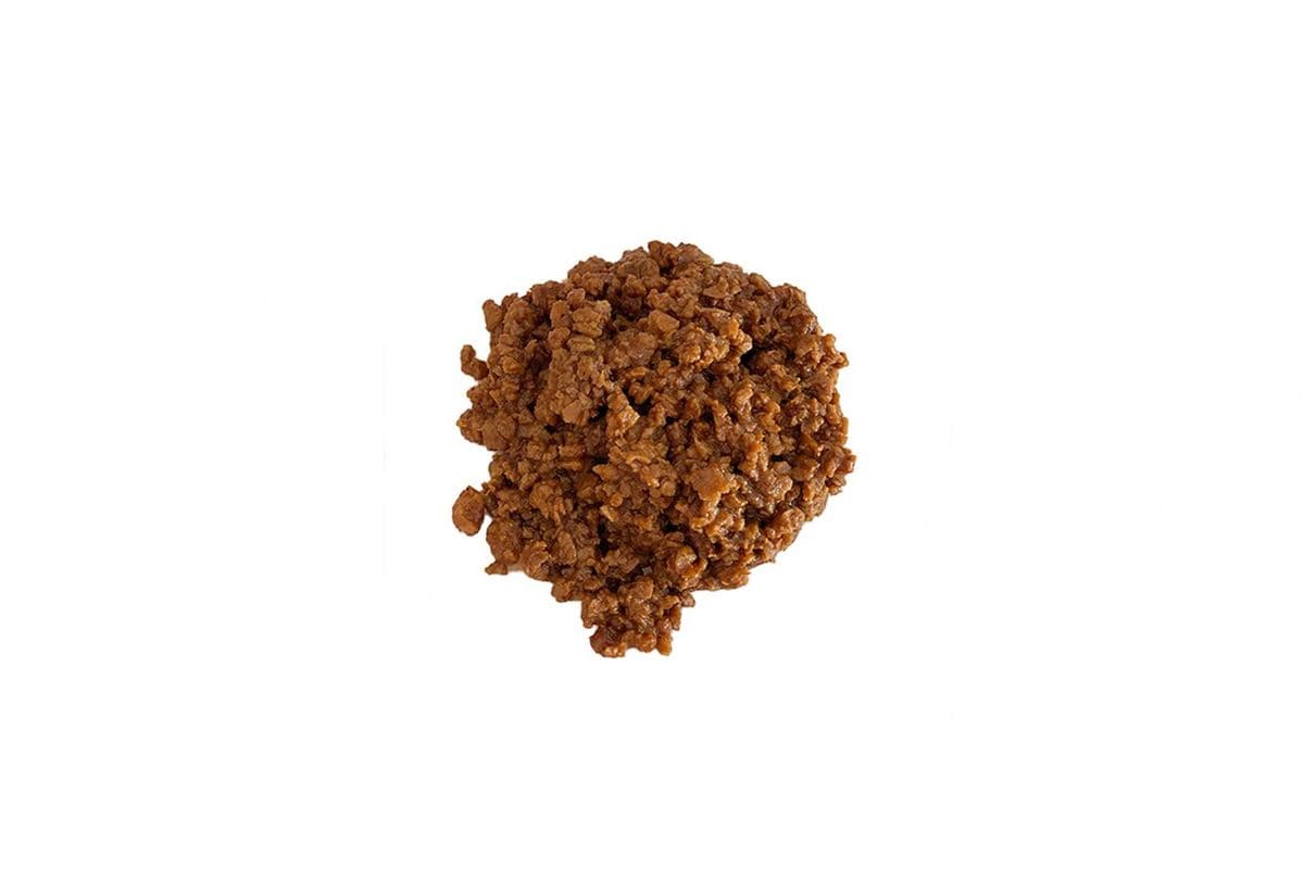 4 oz. Veg Soy
