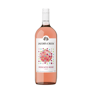 Jacob's Creek Moscato Rosé (1 Bottle x 1500 mL)
