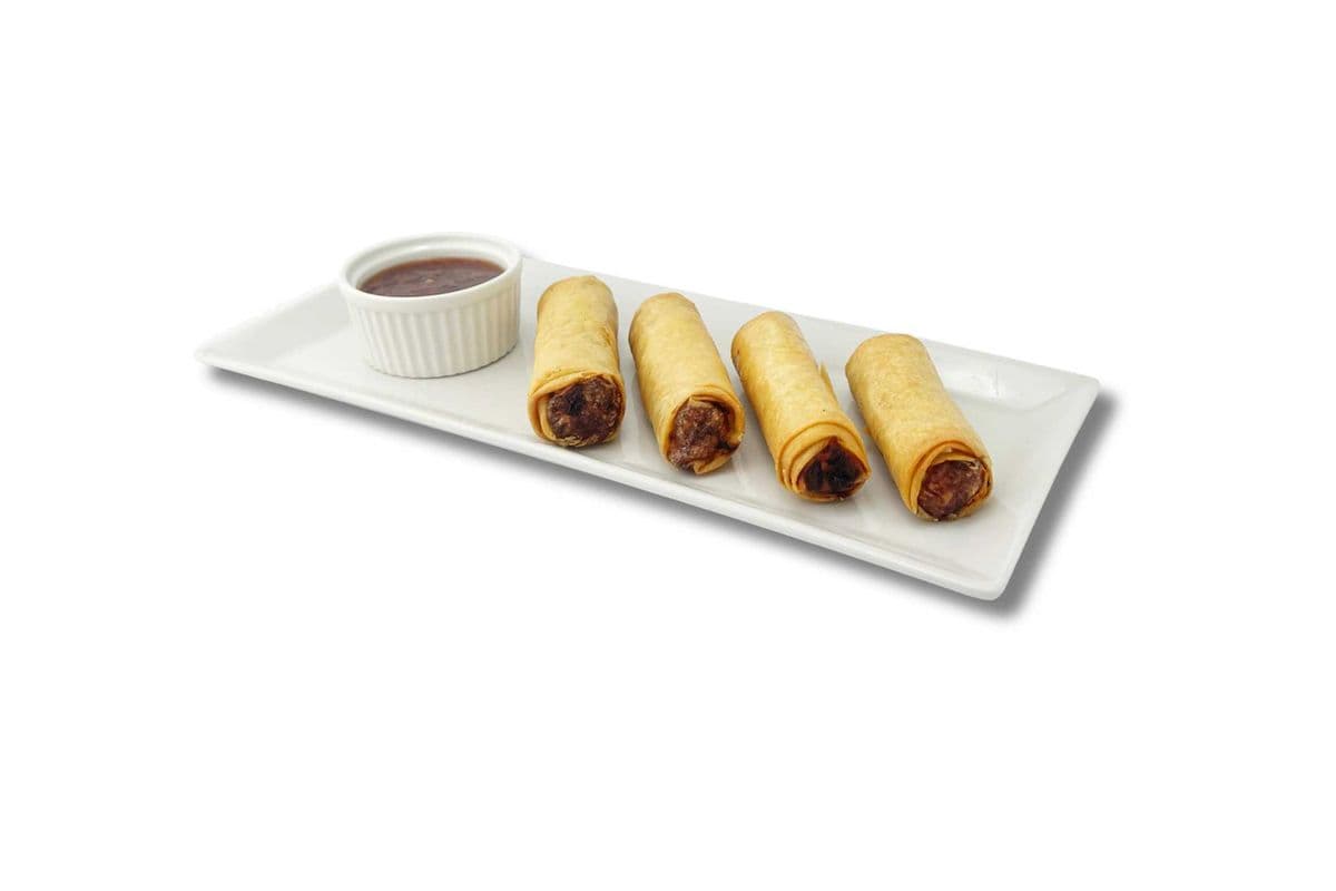 Tops Spring Rolls