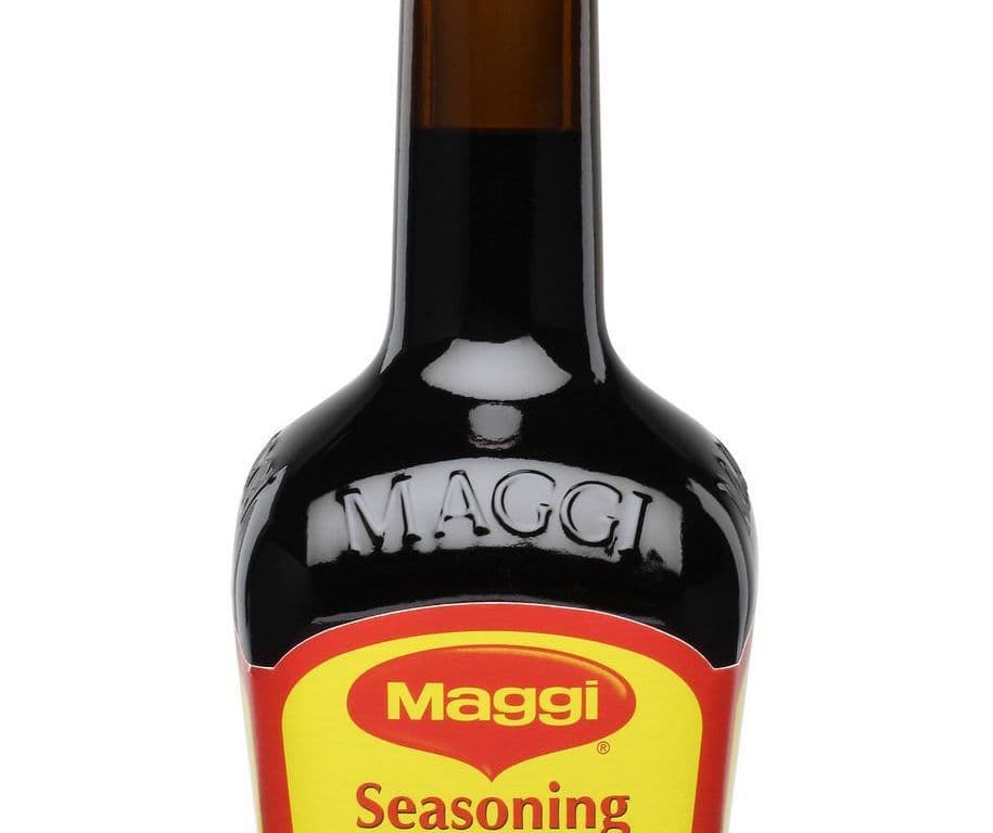 Maggi Seasoning 200 ml