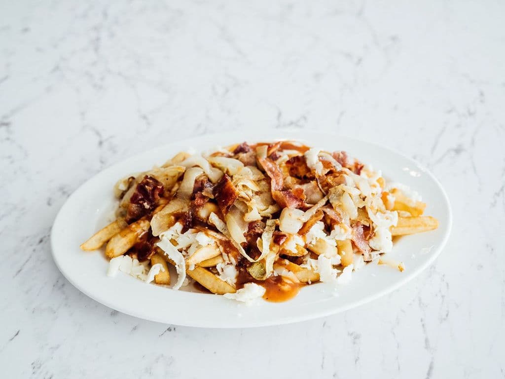Poutine Vimont
