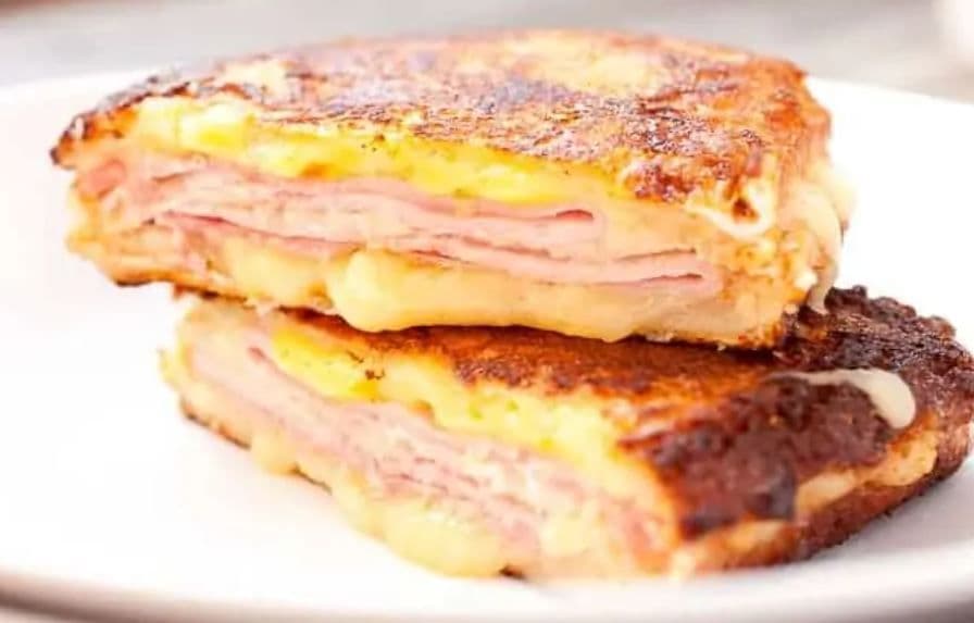 Day & Night Monte Cristina Sandwich