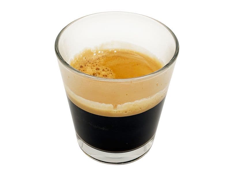 Expresso 意式浓缩