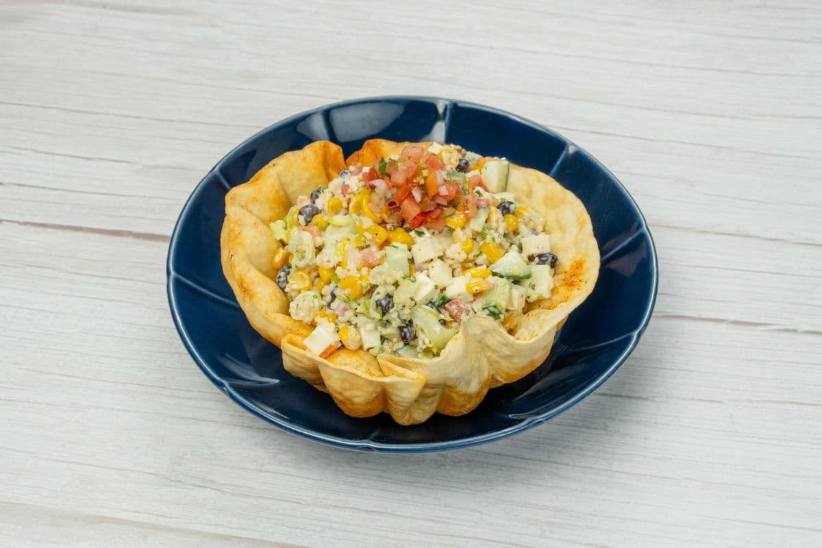 Los Cabos Salad