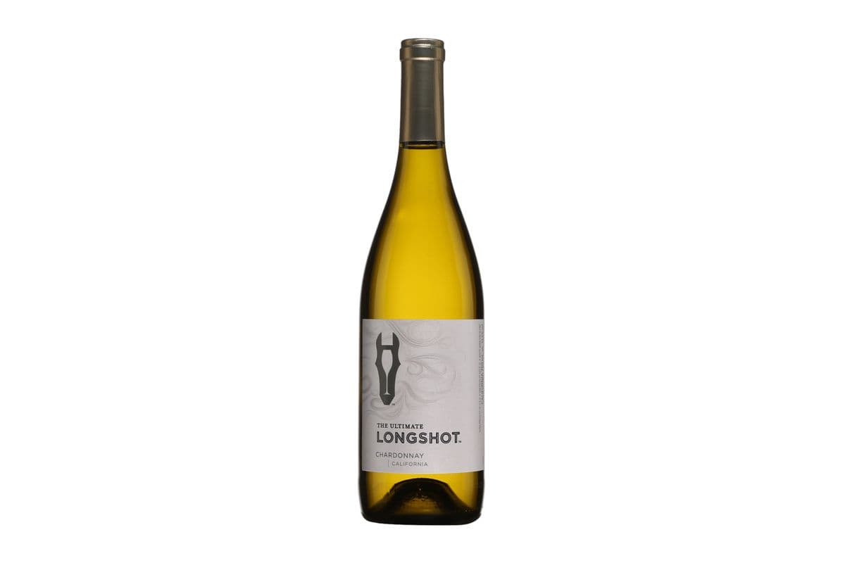 Longshot Chardonnay (750 ml)