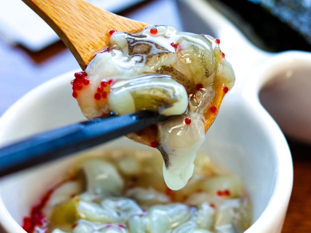 Takowasabi