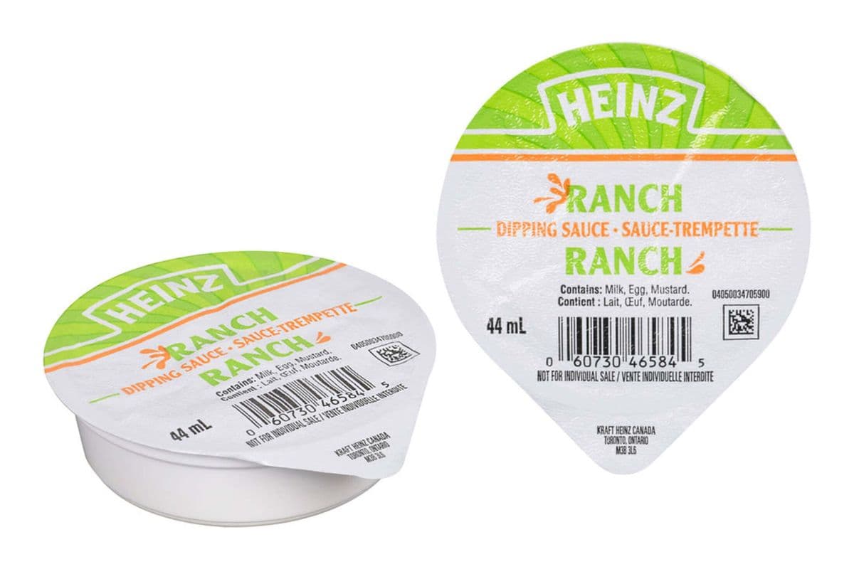 Ranch Dip