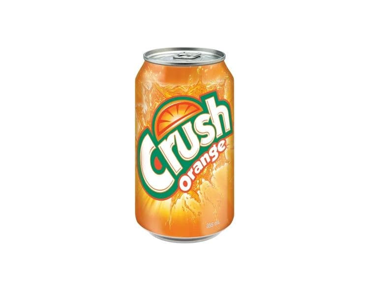 Crush (355 ml)