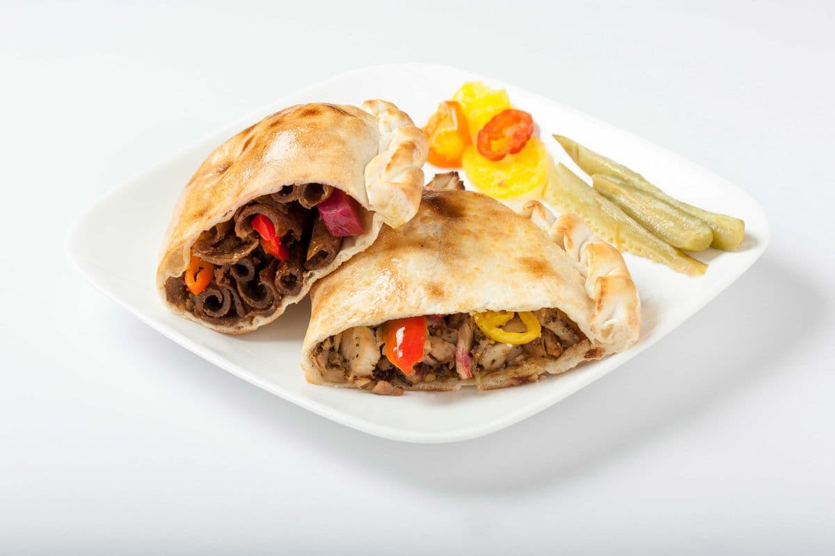 Donair Pocket