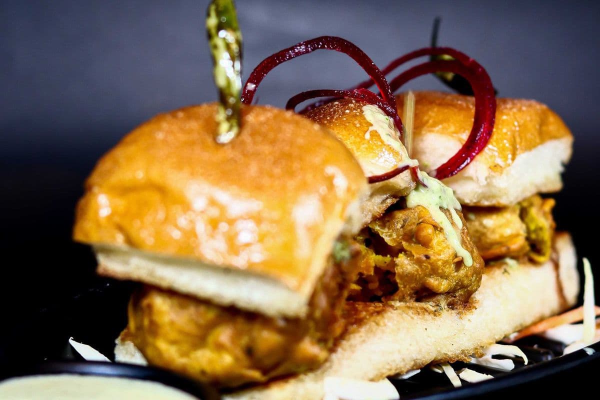 Vada Pav