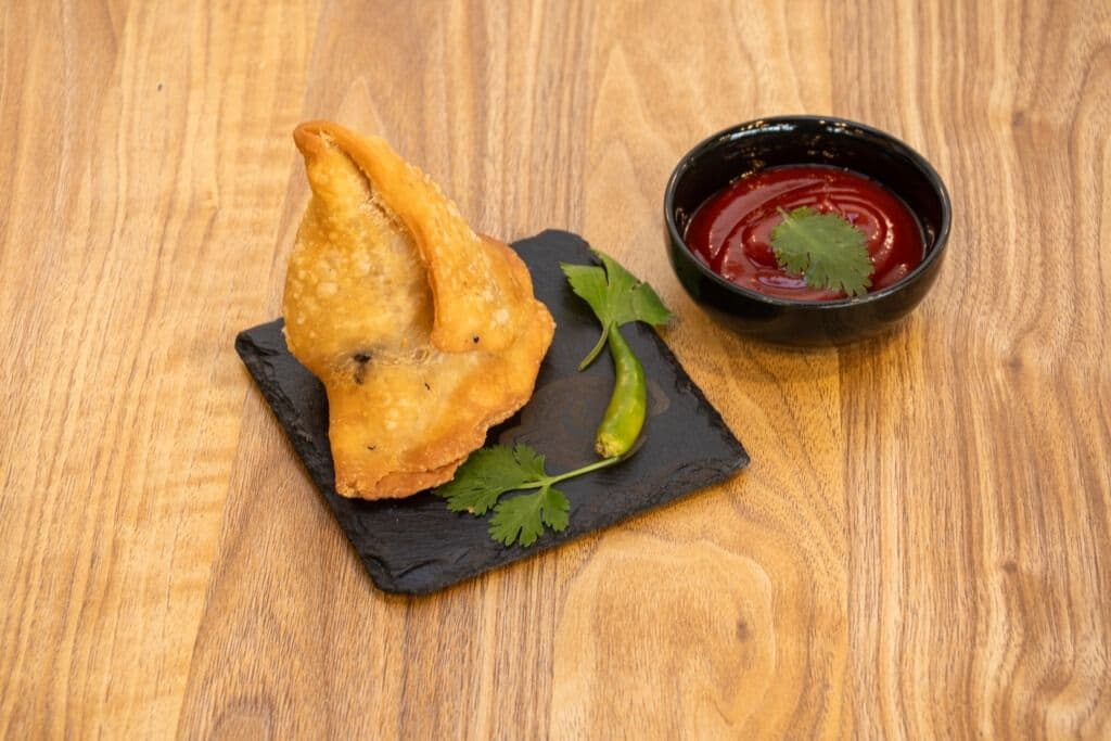 Kalija Singara (2 pcs)