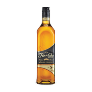Flor de Caña 5 Year Rum Añejo Clásico (1 Bottle x 750 mL)