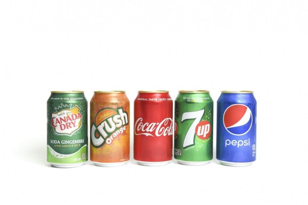Breuvage 355ml