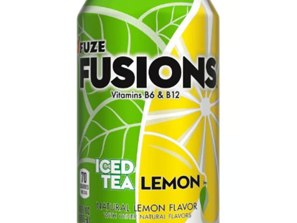 Fuze Iced Tea