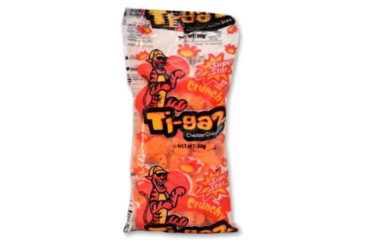 Tigaz (30 g)