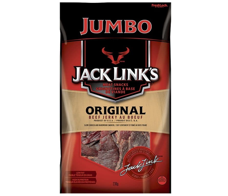 Jack Link's Jerky Original (230 g)