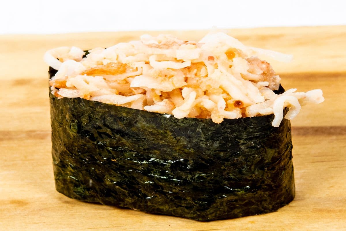042. Lobster Sushi