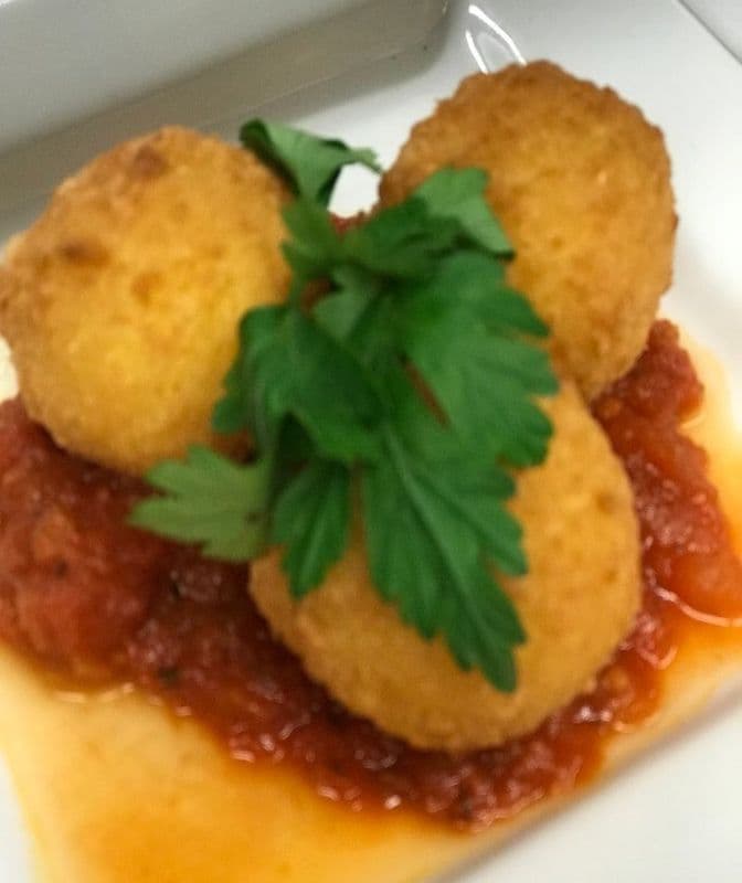 Arancini