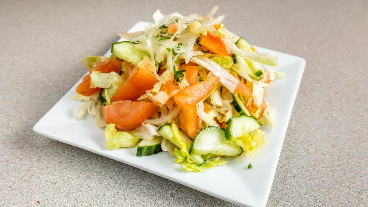 Salade