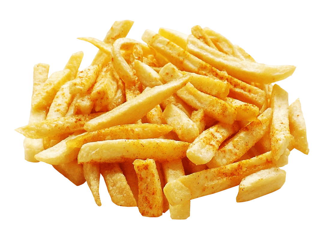 Large French Fries