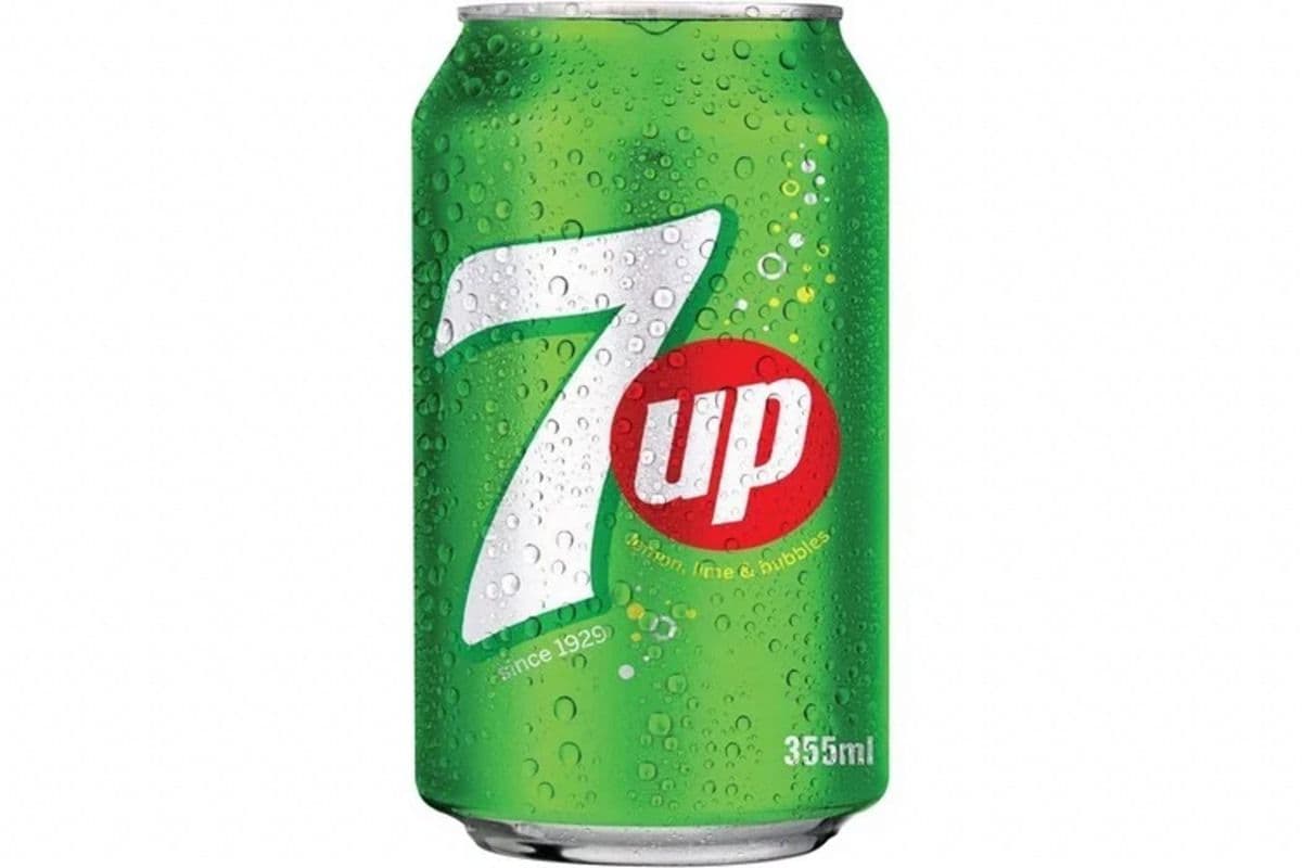 7UP (355 ml)