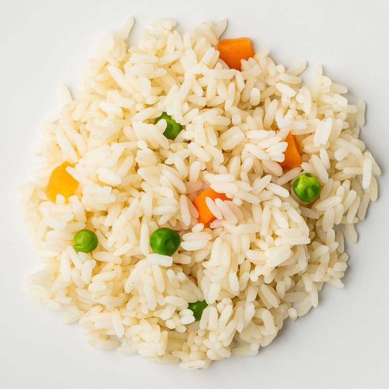 Side Rice