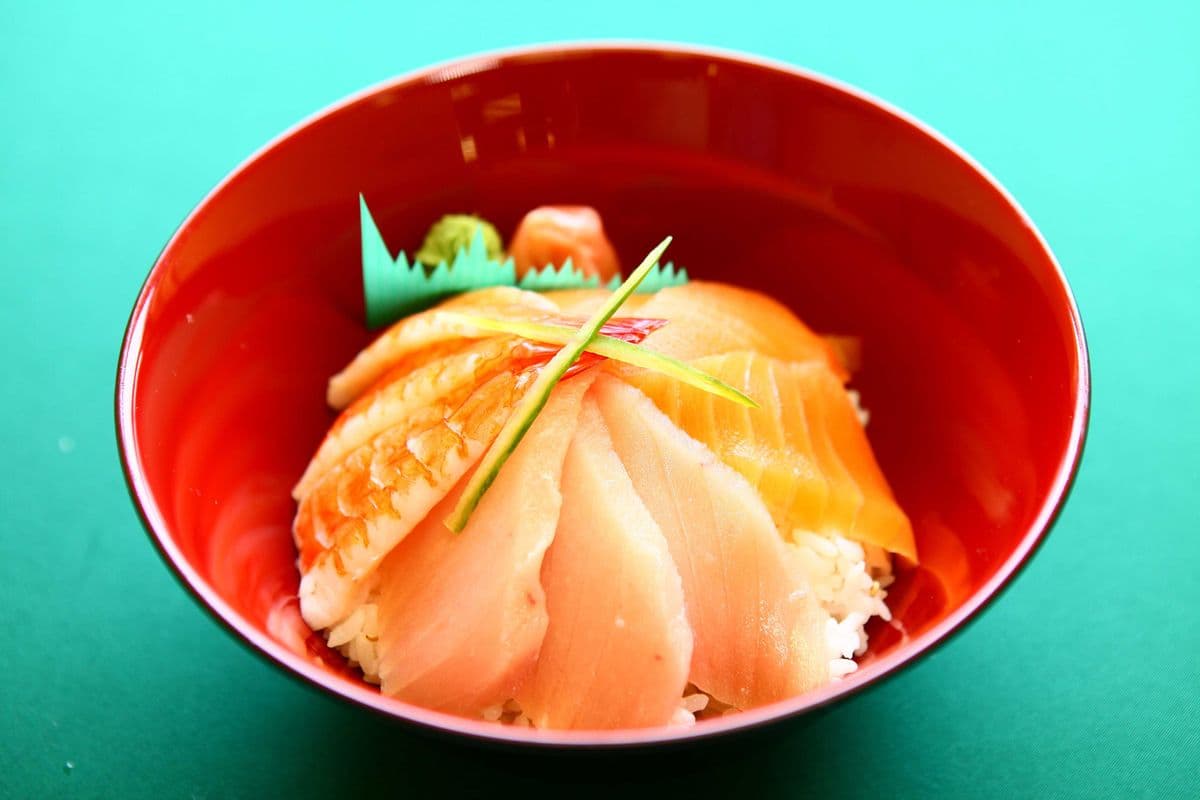 Chirashi