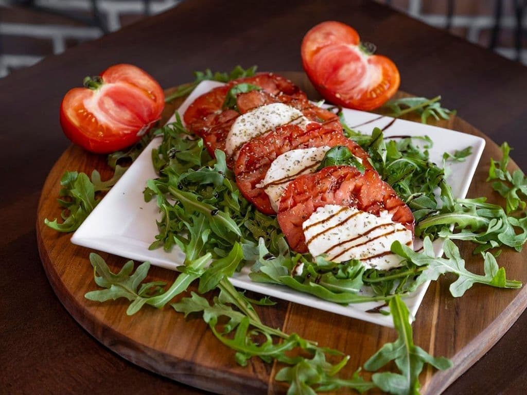 CAPRESE SALAD