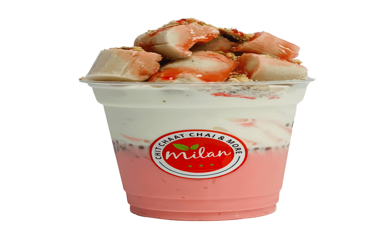 Kulfi Falooda