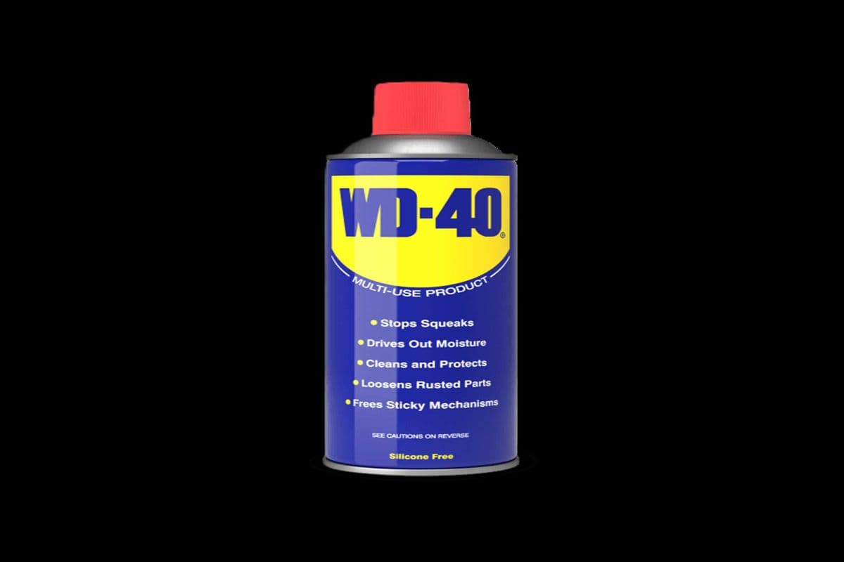WD-40 Multiuse Product (155g)