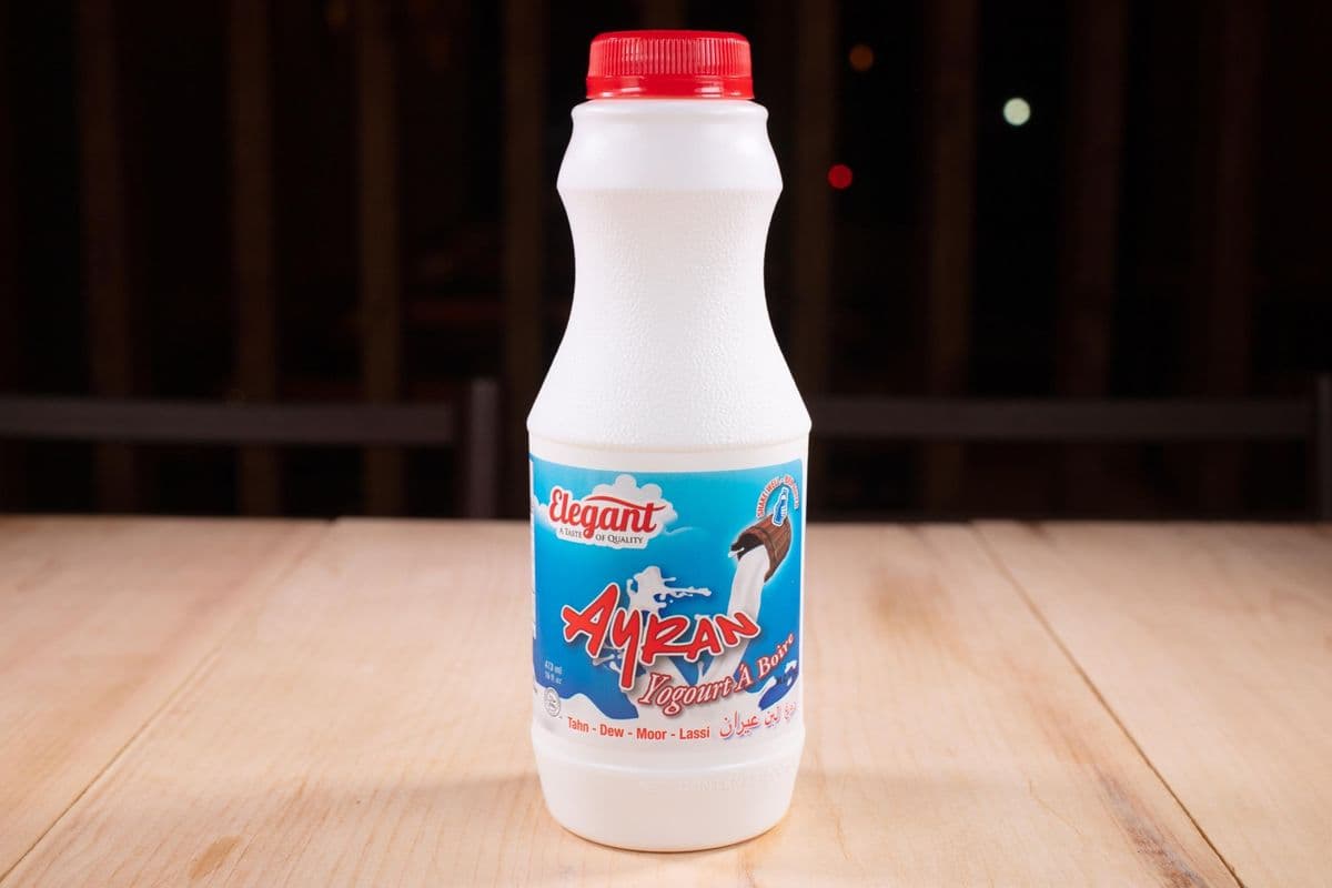 Ayran