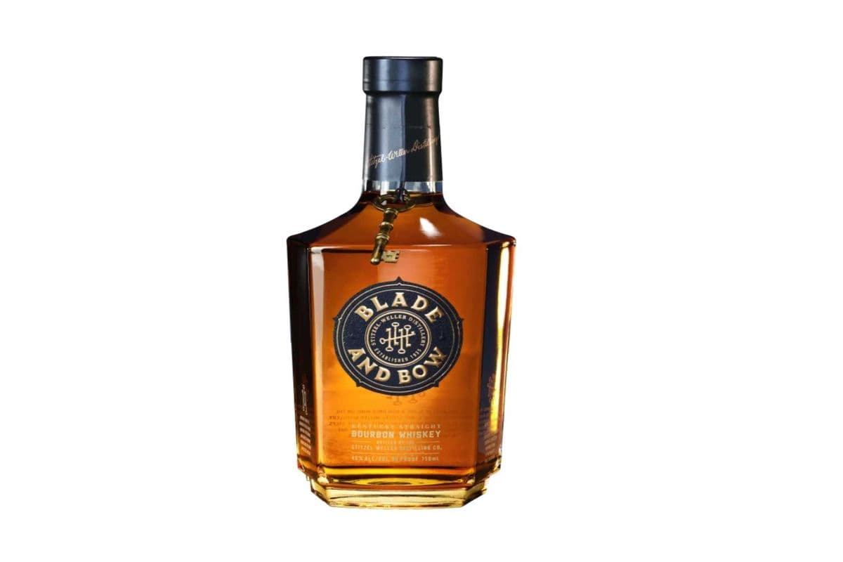 Blade And Bow (1 x 750 ml)