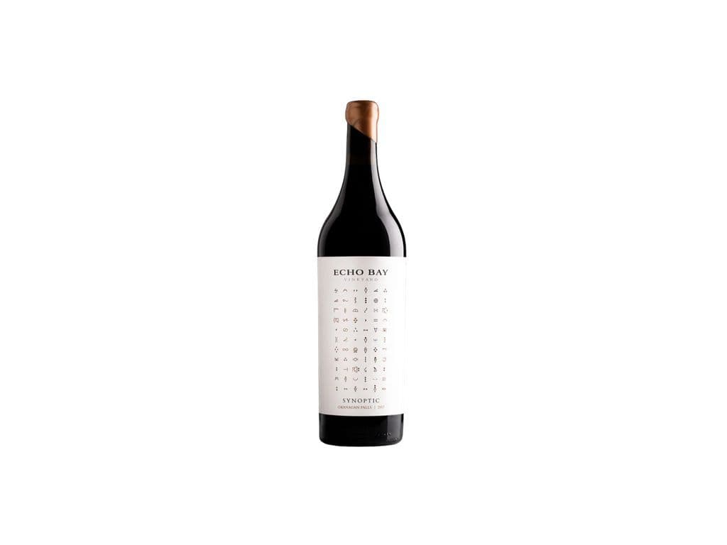 Echo Bay Vineyards - Synoptic (750ml)
