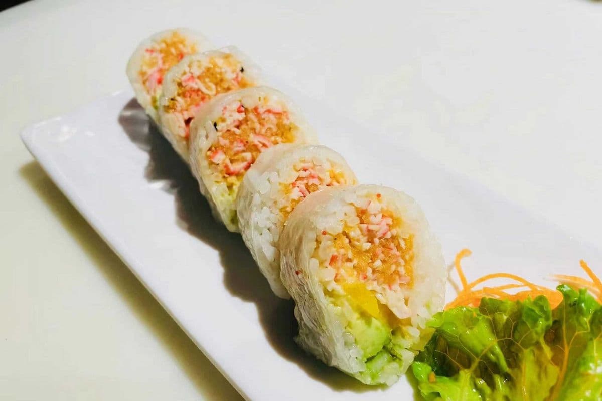 Rouleaux Glacé (10 Mcx) / Ice Roll (10 Pcs)