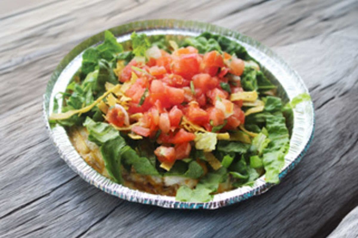 Grilled Steak Baja Bowl