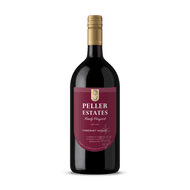Peller Family Vineyards Cabernet Merlot (1 Bottle x 1500 mL)