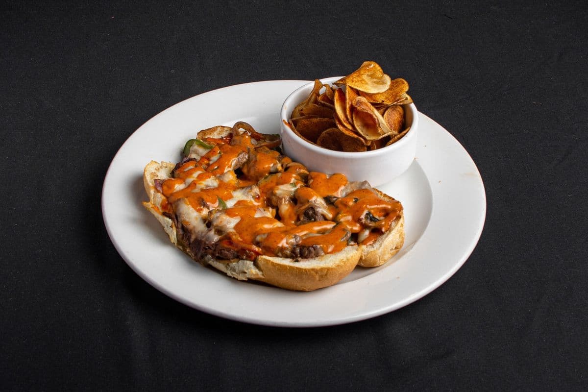 Philly Melt